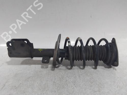 Højre fortil støddæmper Højre fortil støddæmper CITROËN C4 Picasso II 1.6 BlueHDi 120 (120 hp) 33726817 33726817