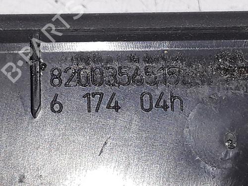 Switch RENAULT CLIO III (BR0/1, CR0/1) | BP37225205I30 - Image 2