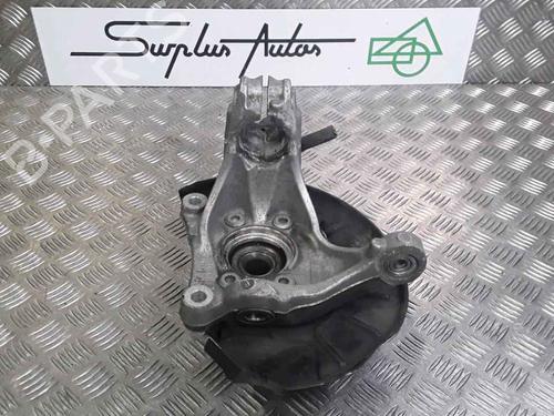 Used Right front steering knuckle VW PASSAT B6 (3C2) 2.0 TDI (170 hp) 25765553