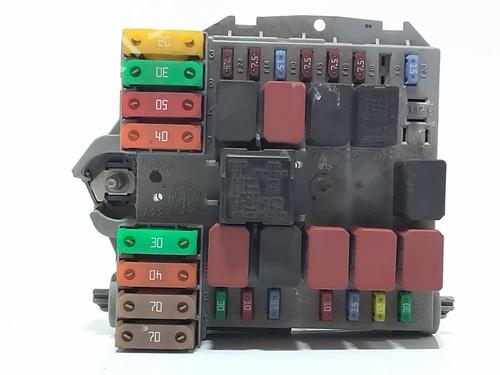 Used Fuse box LANCIA MUSA (350_) 1.3 D Multijet (350.AXM11, 350.AXM1A, 350.AXI1A) (95 hp) 27289406