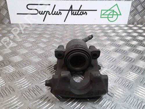 Right front brake caliper VW GOLF IV (1J1) 1.6 | BP25765904M104