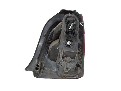 Left taillight RENAULT TWINGO II (CN0_) 1.2 16V (CN04, CN0B) | BP38448748C34 - Image 2