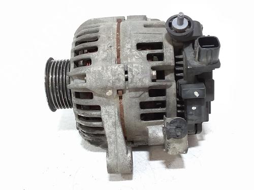 Used Alternator TOYOTA YARIS (_P9_) 1.3 VVT-i (SCP90_, SCP90R) (87 hp) 30865598