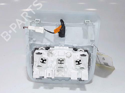 Interior roof light PEUGEOT 208 I (CA_, CC_) 1.5 BlueHDI 100 | BP25180473I8 