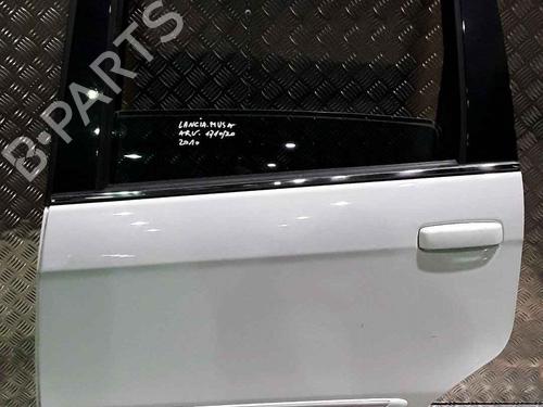 Tür links hinten für LANCIA MUSA (350_) 1.3 D Multijet (350.AXG11, 350.AXG1A) (90 hp) 25188357