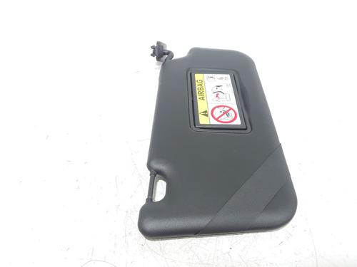 Right sun visor FORD FIESTA VI (CB1, CCN) 1.0 EcoBoost | BP25159012I2 