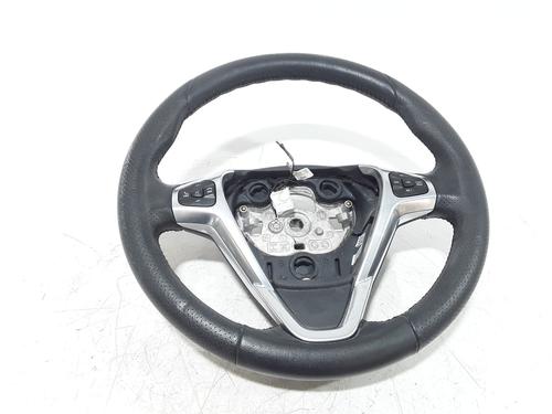 Used Steering wheel FORD FIESTA VI (CB1, CCN) 1.0 EcoBoost (100 hp) 25175939