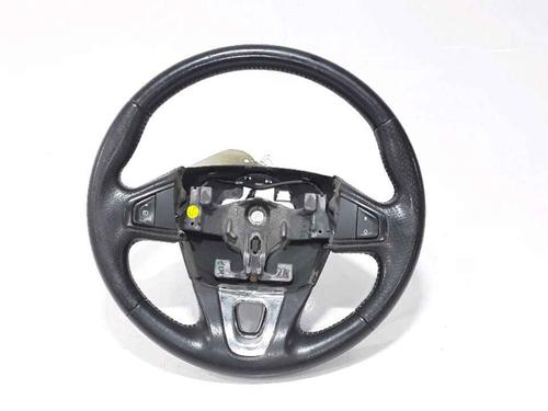 Used Steering wheel RENAULT SCÉNIC III (JZ0/1_) 1.6 dCi (JZ00, JZ12) (130 hp) 25175656