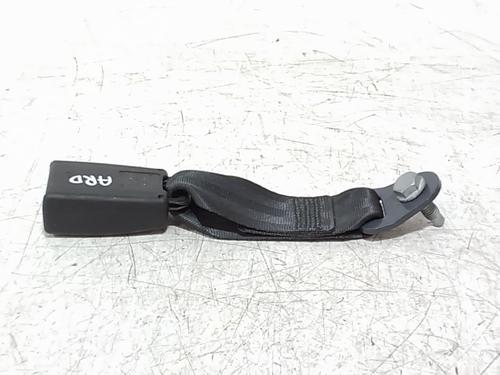 Seat buckle CITROËN C3 II (SC_) 1.4 HDi 70 (SC8HZC, SC8HR0, SC8HP4) | BP39571209I32 - Image 4