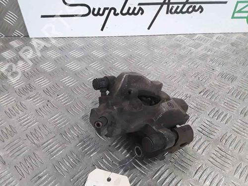 Right rear brake caliper MERCEDES-BENZ C-CLASS (W204) C 200 CDI (204.001) | BP25164148M106 