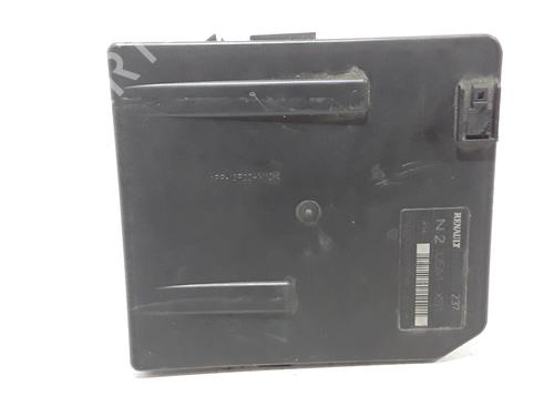 Fuse box RENAULT KANGOO / GRAND KANGOO II (KW0/1_)  | BP25207250E1 