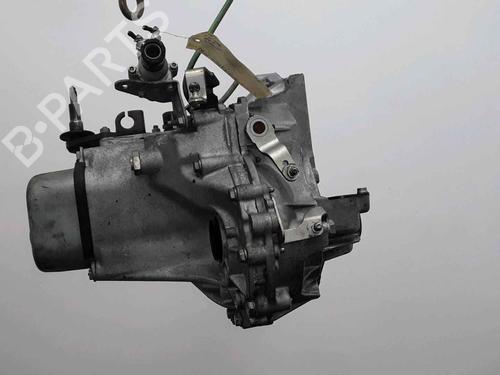 Gearbox PEUGEOT 206+ (2L_, 2M_) 1.4 HDi eco 70 | BP25184229M3 