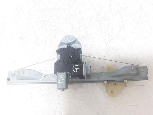 Used Front left window mechanism Front left window mechanism RENAULT TWINGO III (BCM_, BCA_) 0.9 TCe 95 (92 hp) 36460272 36460272