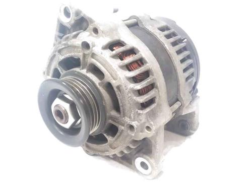 Used Alternator CHEVROLET AVEO / KALOS Hatchback (T250, T255) 1.2 LPG (84 hp) 25177381