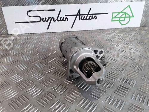 Starter MERCEDES-BENZ A-CLASS (W177)  | BP25766786M8 
