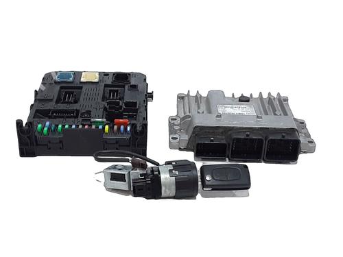 Used Electronic module Electronic module PEUGEOT 3008 I MPV (0U_) 2.0 HDi (163 hp) 39642022 39642022