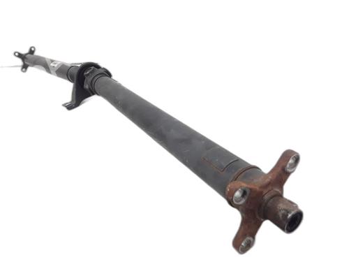 Driveshaft MERCEDES-BENZ C-CLASS (W204) C 250 CDI (204.003) | BP26903555M37 