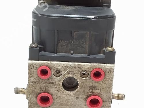 Used ABS pump PEUGEOT 307 (3A/C) 2.0 HDi 90 (90 hp) 31633623