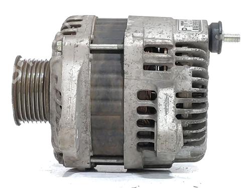 Generator Generator NISSAN MICRA IV (K13K, K13KK) 1.2 (80 hp) 36281854 36281854