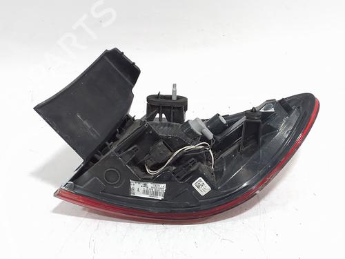 Left taillight RENAULT CLIO V (B7_) 1.5 Blue dCi 85 (B7AG) | BP36460247C34 - Image 4