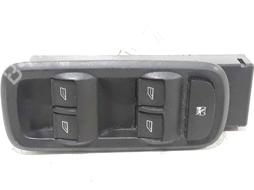 Used Switch FORD FIESTA VI (CB1, CCN) 1.6 TDCi (95 hp) 25185939