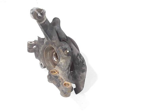 Left front steering knuckle ALFA ROMEO MITO (955_) 1.4 (955AXB1B) | BP25198917M25 