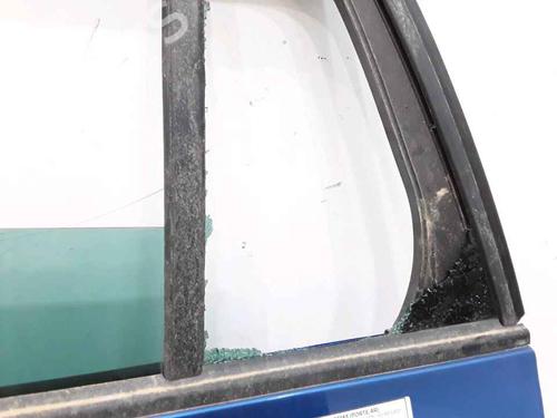 Left rear door SKODA FABIA II Combi (545) 1.4 TSI RS | BP25188248C4 