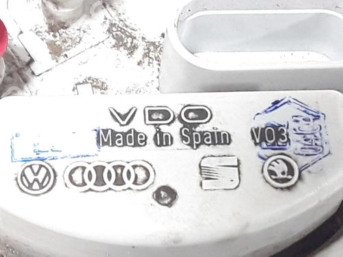 Fuel pump VW POLO IV (9N_, 9A_) 1.4 TDI | BP29344230M76 