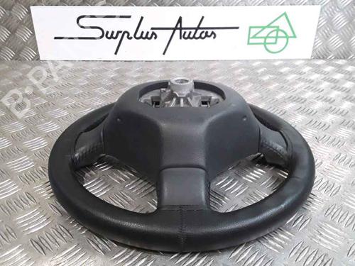 Steering wheel PEUGEOT 5008 (0U_, 0E_) 1.6 HDi | BP25174162C49