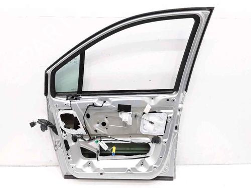 Right front door PEUGEOT 807 (EB_) 2.0 HDI | BP25194058C3