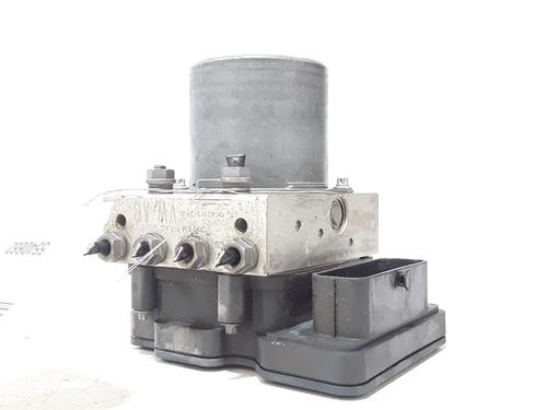 Used ABS pump VW POLO VI (AW1, BZ1, AE1) 1.6 TDI (80 hp) 25166833