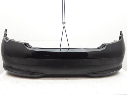 Used Rear bumper PEUGEOT 207 (WA_, WC_) 1.4 (73 hp) 25168691