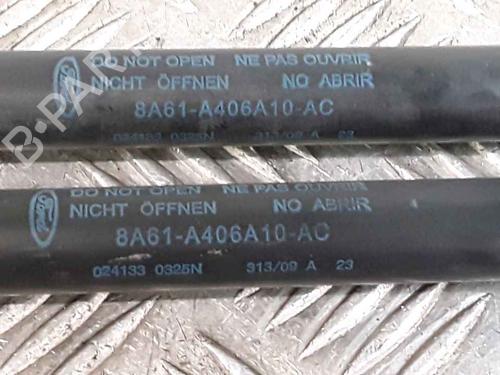 Tailgate lift support FORD FIESTA VI (CB1, CCN) 1.25 | BP25168642C138 