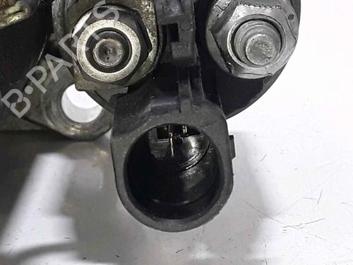 Starter VW POLO V (6R1, 6C1) 1.6 TDI | BP25176832M8 
