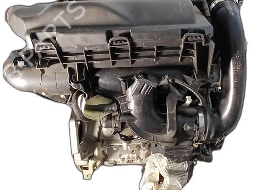 Engine PEUGEOT 3008 II SUV (MC_, MR_, MJ_, M4_) 1.6 THP 165 (M45GYW, M45GZW, M45GYV) | BP28176261M1 