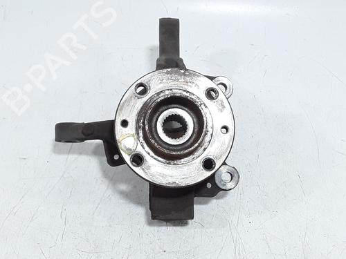 right-front-steering-knuckle-renault-clio-iii-br01-cr01-2005-2006-2007-2008-2009-2010-2011-2012-2013-2014-37249859 main image
