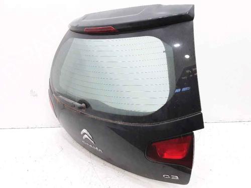Tailgate CITROËN C3 II (SC_) 1.6 HDi | BP25168441C6 