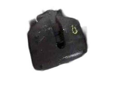 Used Left front brake caliper VW TOURAN (1T1, 1T2) 2.0 TDI (136 hp) 25165874