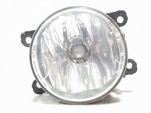 Used Left front fog light Left front fog light RENAULT SCÉNIC III (JZ0/1_) 1.5 dCi (110 hp) 33187407 33187407