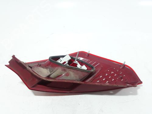 Right taillight FORD FIESTA VI (CB1, CCN)  | BP25192810C35 