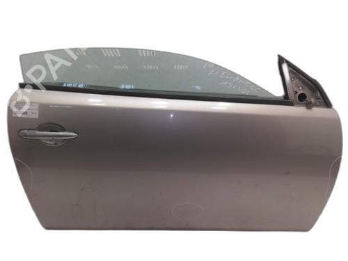 Used Right front door RENAULT MEGANE II Coupé-Cabriolet (EM0/1_) 1.9 dCi (120 hp) 25194296