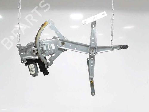Front left window mechanism OPEL CORSA D (S07) 1.2 (L08, L68) | BP25185571C22 