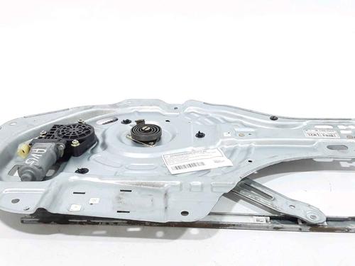 Used Front left window mechanism HYUNDAI TUCSON (JM) 2.0 CRDi All-wheel Drive (140 hp) 25185738