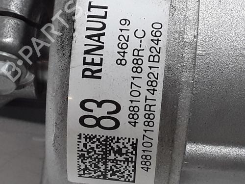 Steering column RENAULT CLIO V (B7_) 1.6 E-TECH 145 (B7MU) | BP38158932M21 - Image 2