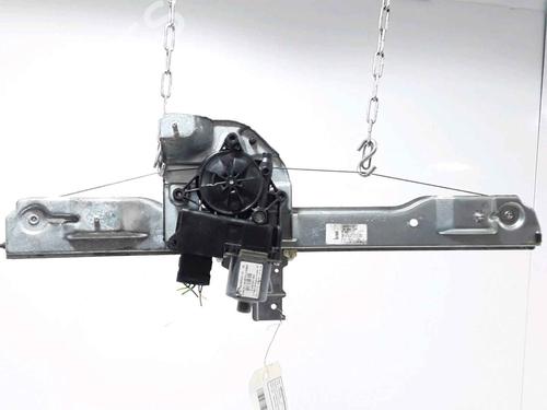Used Front right window mechanism PEUGEOT 208 I (CA_, CC_) 1.6 HDi (92 hp) 25191454