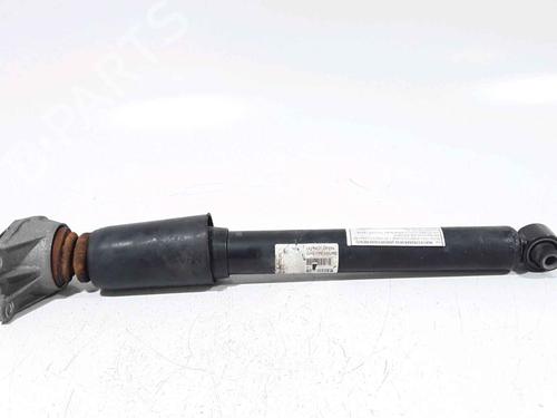 Used Left rear shock absorber BMW 1 (F20) 118 d (143 hp) 25199036
