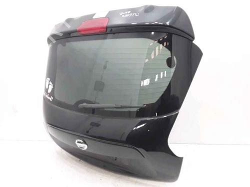 Tailgate NISSAN JUKE (F15) 1.5 dCi | BP25168347C6 