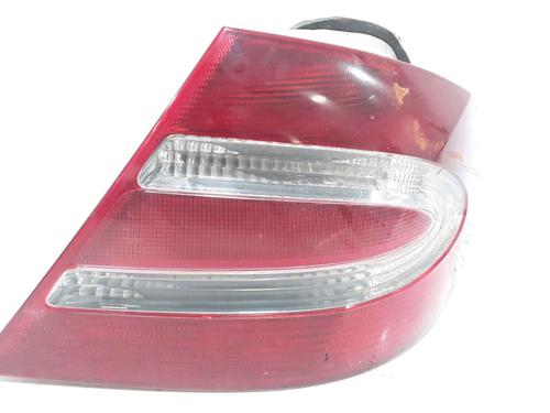 Used Right taillight MERCEDES-BENZ CLK (C209) CLK 270 CDI (209.316) (170 hp) 25193220