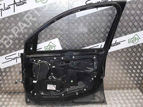 Right front door FORD FUSION (JU_) 1.6 TDCi | BP25193787C3 