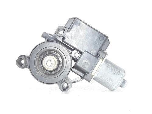 Left front window motor VW POLO V (6R1, 6C1) 1.6 TDI | BP26924156E21